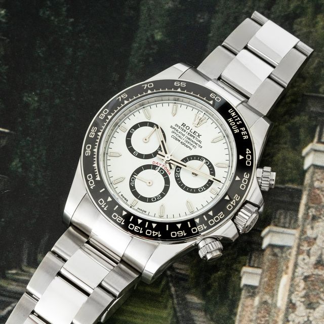 Rolex Daytona 126500 LN Image 6